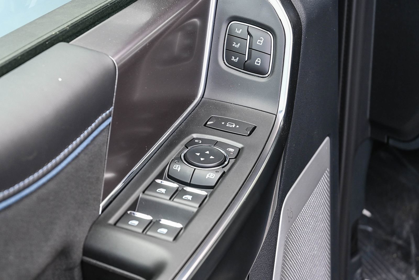 New 2026 Ford F350 Platinum image 24