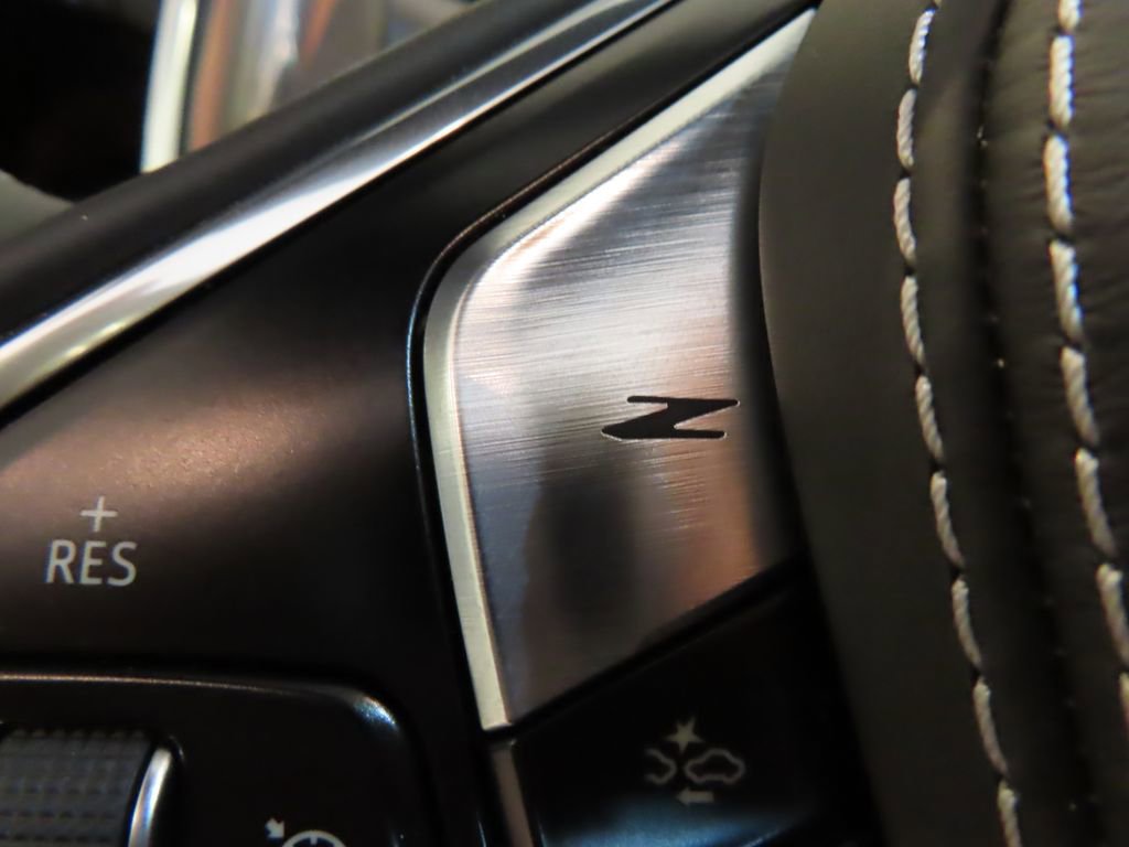 New 2026 Chevrolet Corvette Z06 image 12