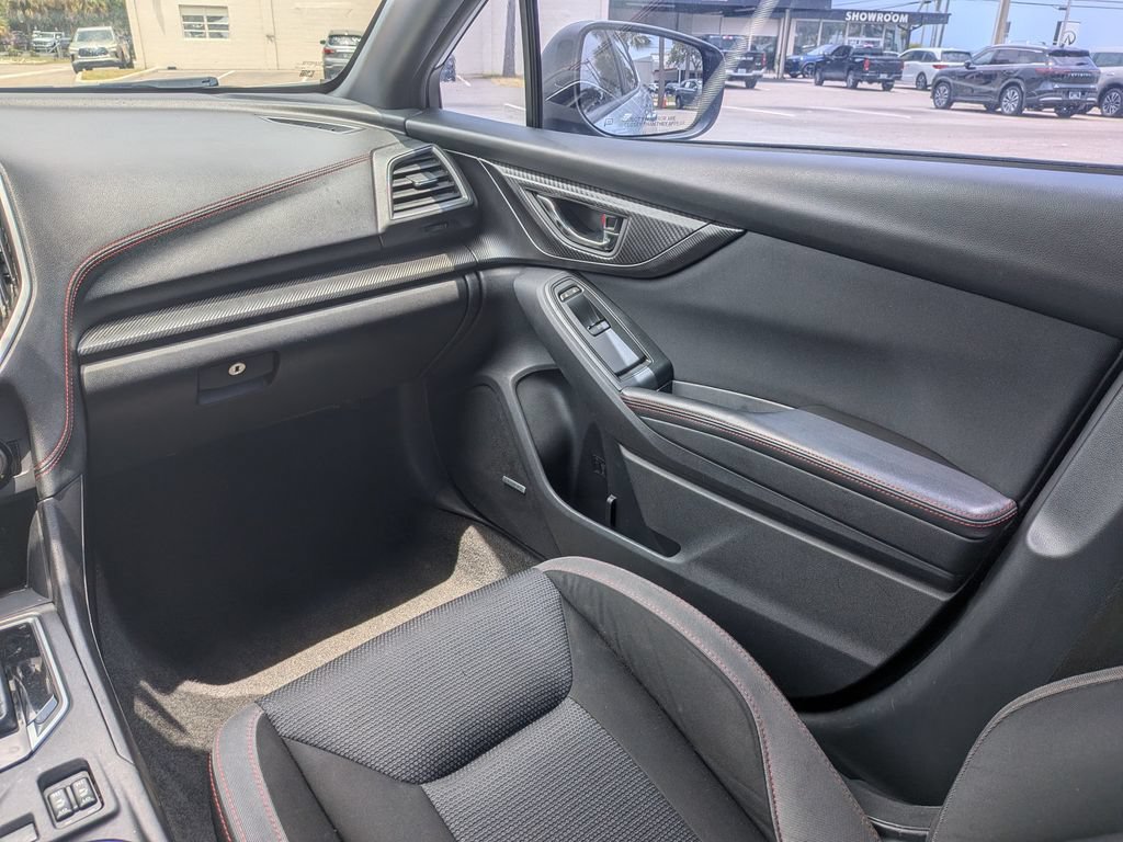 Used 2017 Subaru Impreza 2.0i Sport AWD/4WD image 17