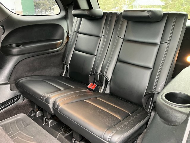 Used 2017 Dodge Durango GT w/ Nav & Power Liftgate Group image 21