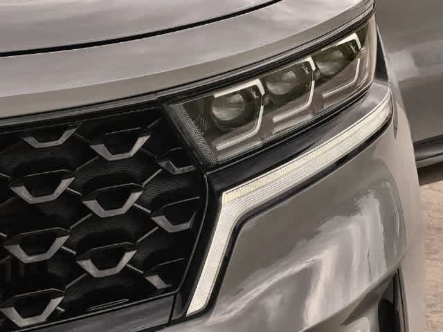 Used 2022 Kia Sorento SX FWD image 24