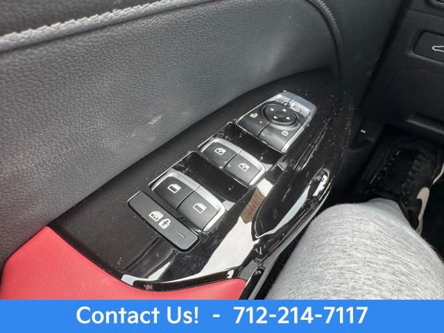 New 2026 Kia K5 GT-Line image 22