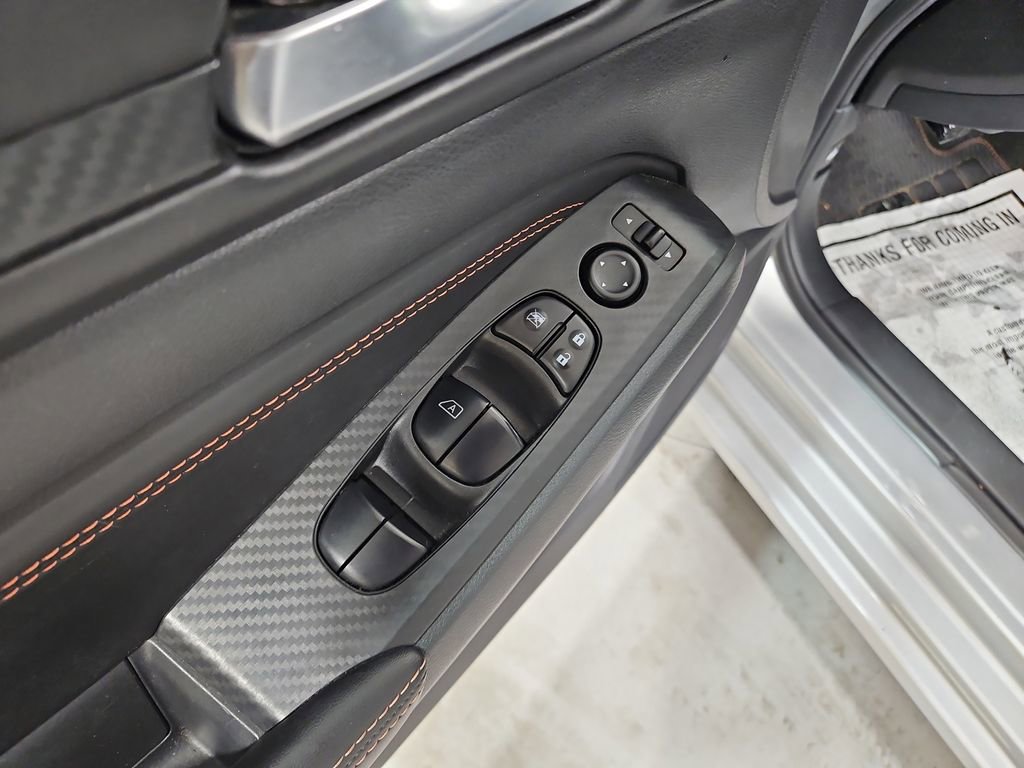 Used 2021 Nissan Altima 2.0 SR image 12