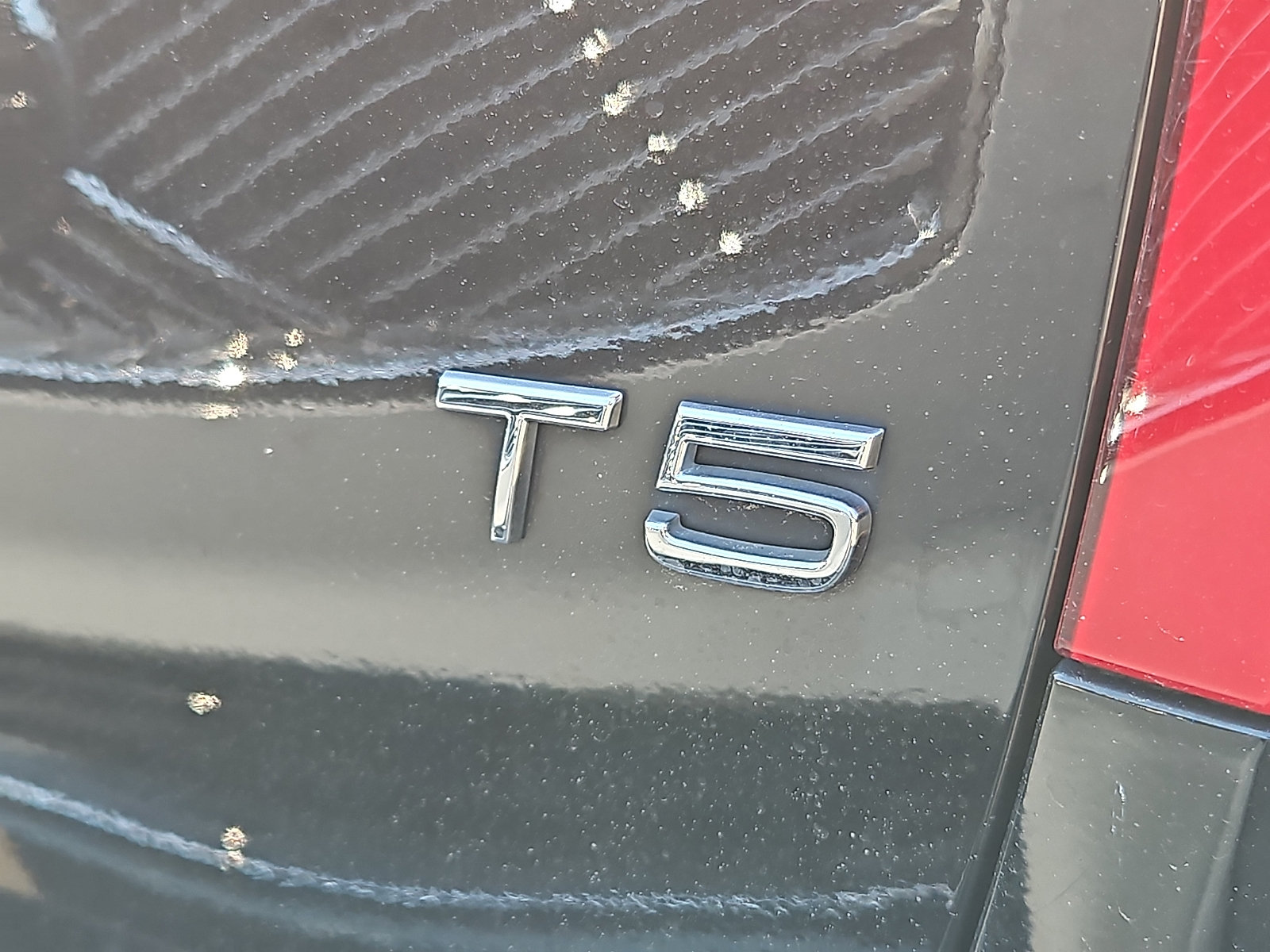 Used 2018 Volvo S60 T5 Dynamic w/ Vision Package FWD image 9