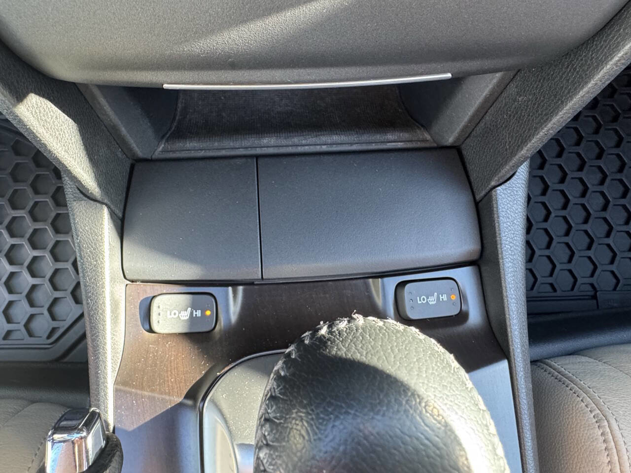 Used 2014 Honda Crosstour EX-L image 19