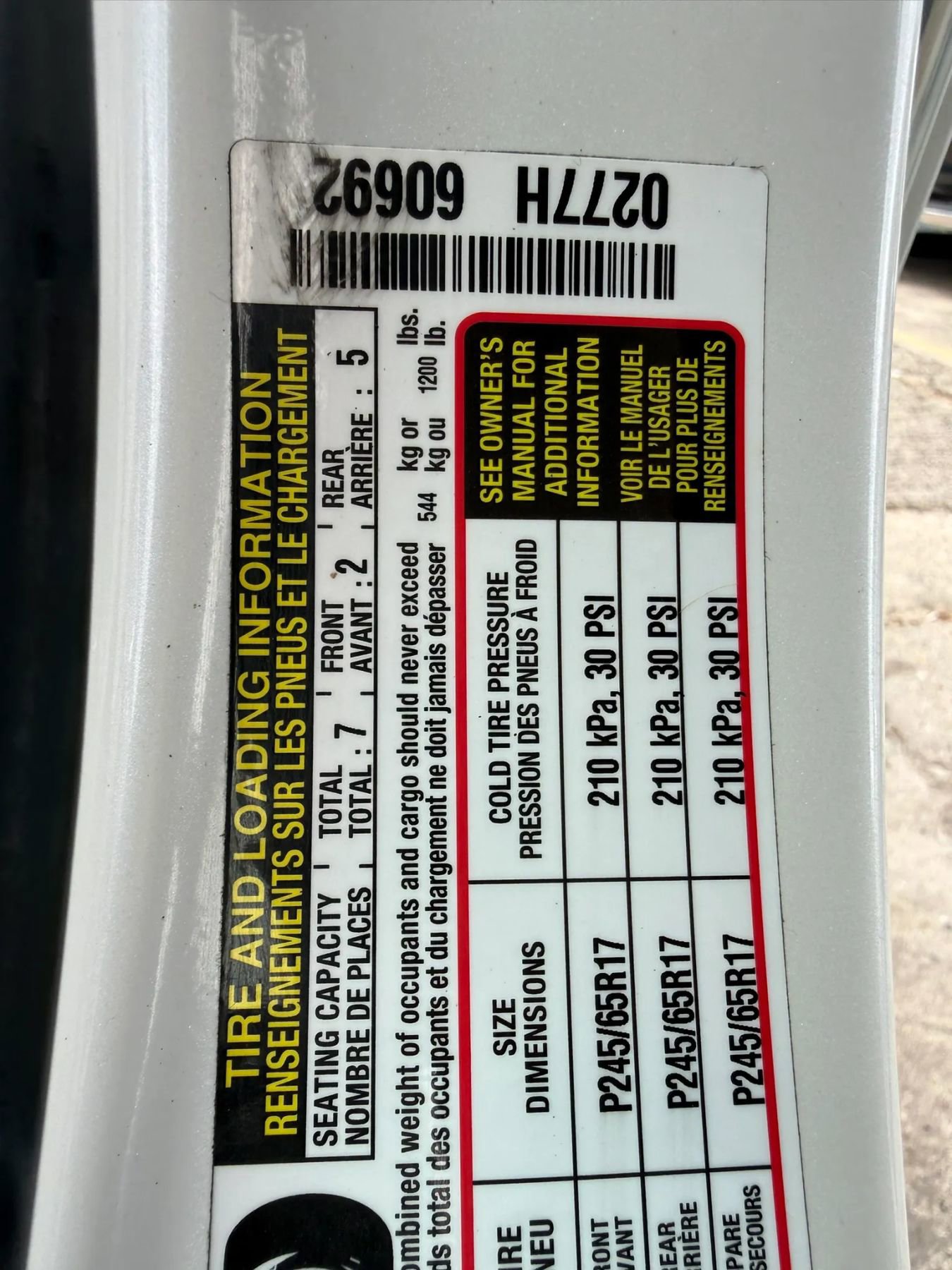 Used 2013 Toyota Highlander SE image 36