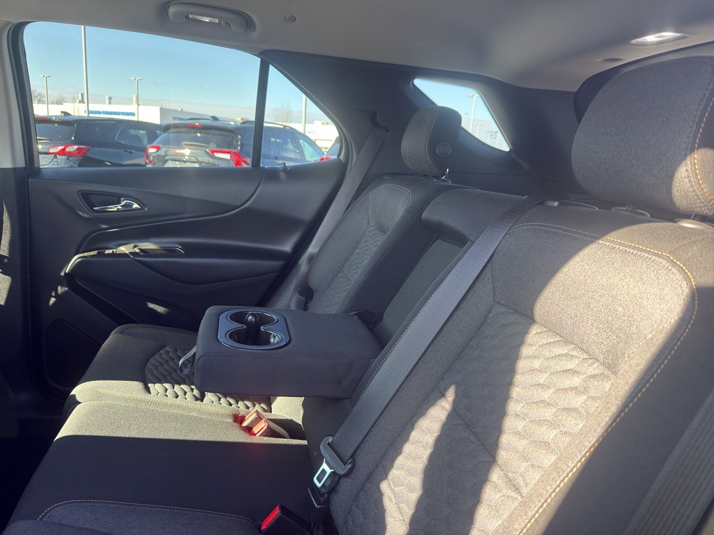 Used 2020 Chevrolet Equinox LT image 33
