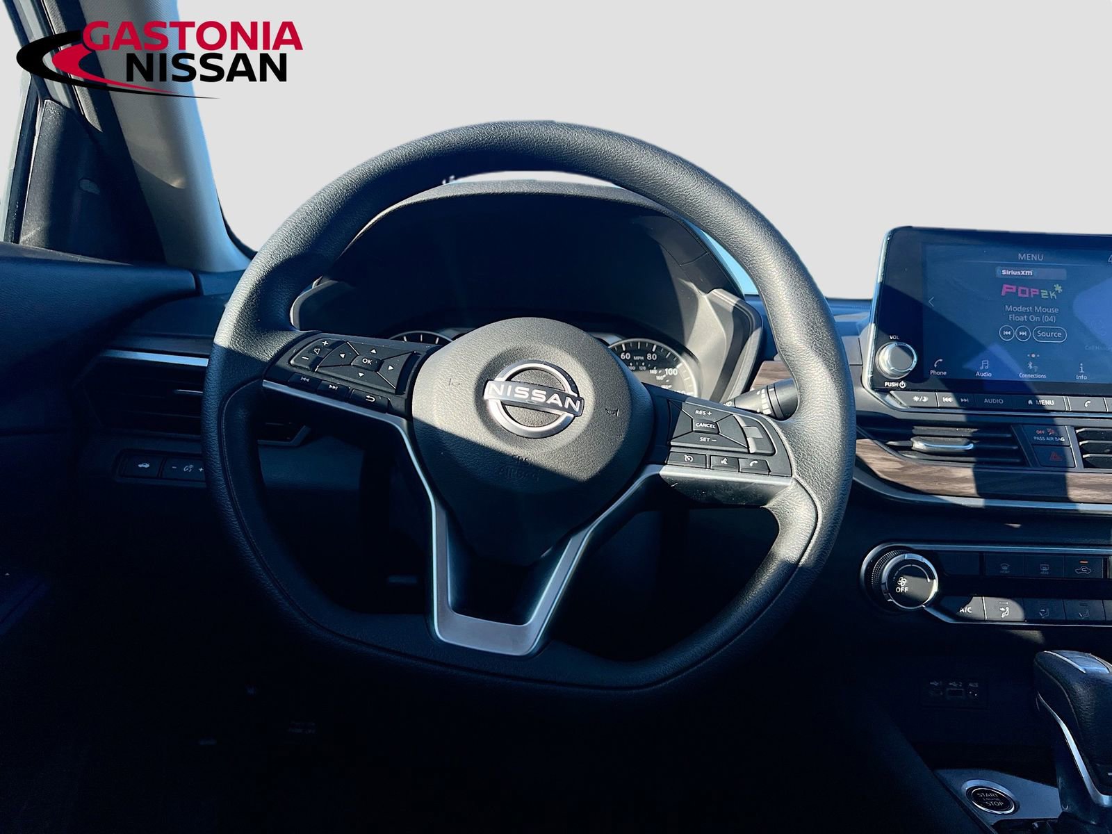 Used 2024 Nissan Altima 2.5 SV image 29