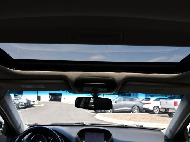 Used 2012 Acura TL w/ Technology Package image 27