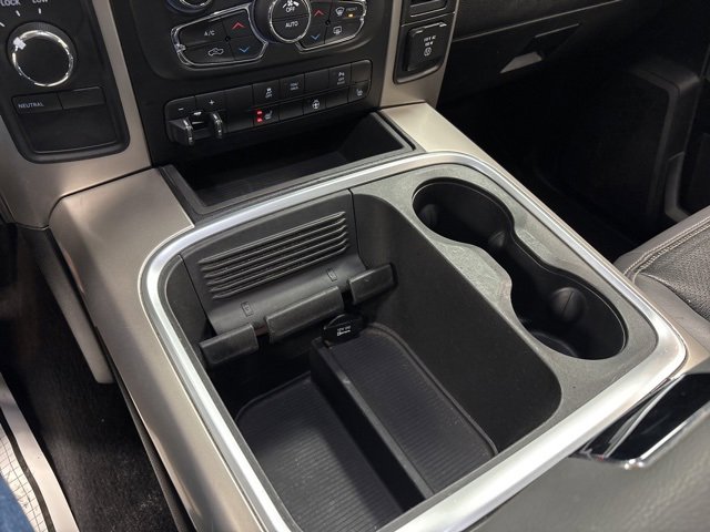 Used 2017 RAM 2500 Big Horn image 20