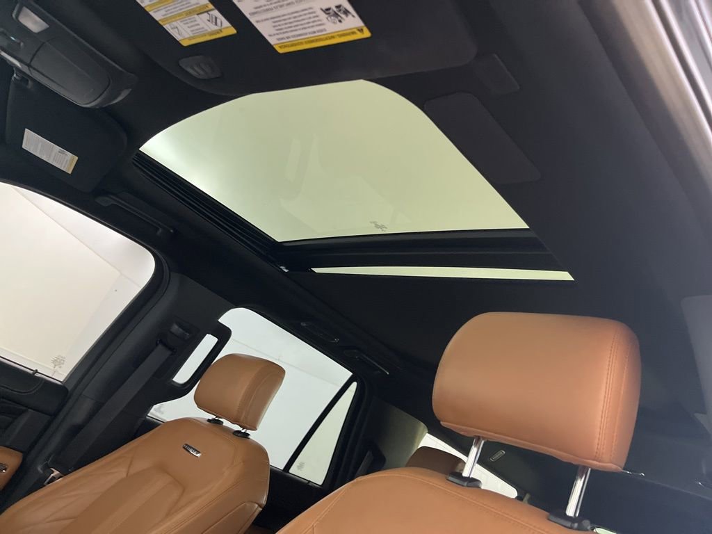 Used 2023 Ford Expedition Max Platinum image 81