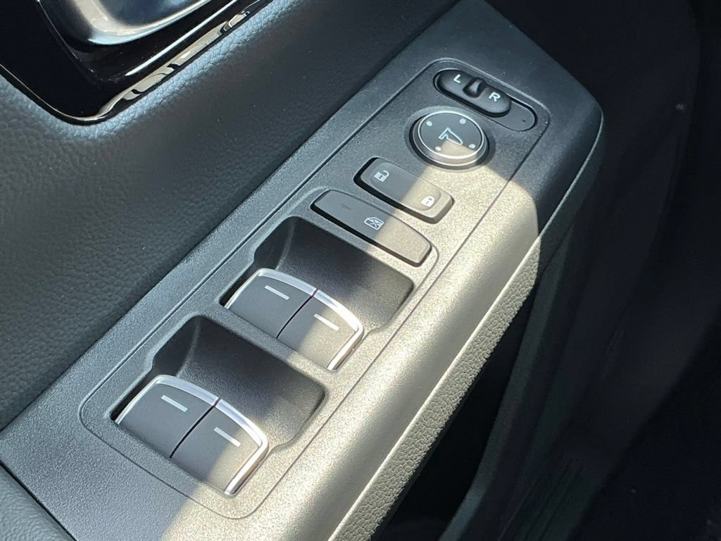 Certified 2026 Honda CR-V EX-L image 45