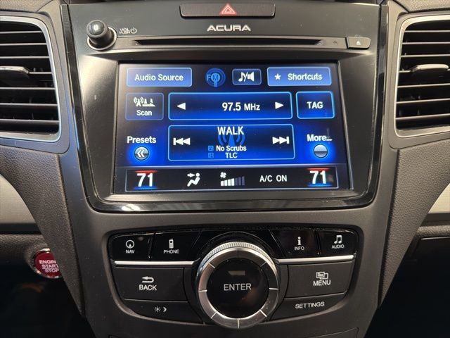 Used 2016 Acura RDX AWD w/ Advance Package image 21