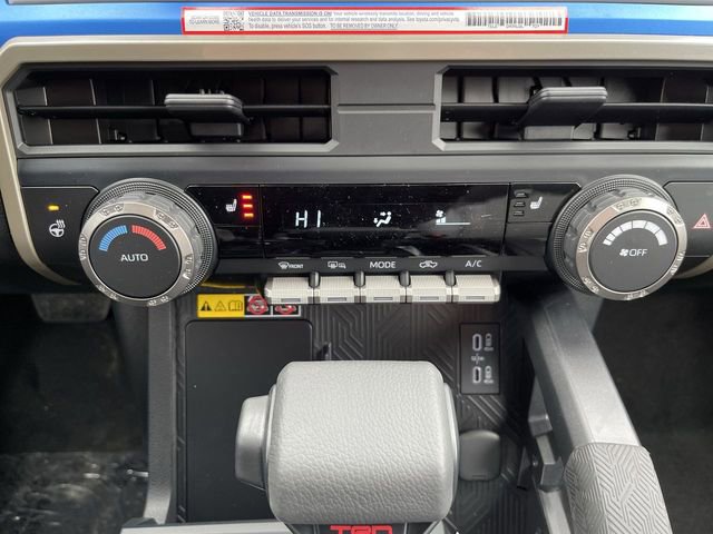 New 2026 Toyota Tacoma TRD Off-Road image 11