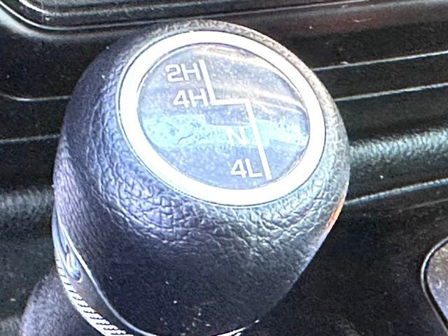 Used 2022 Jeep Wrangler Unlimited Willys image 16