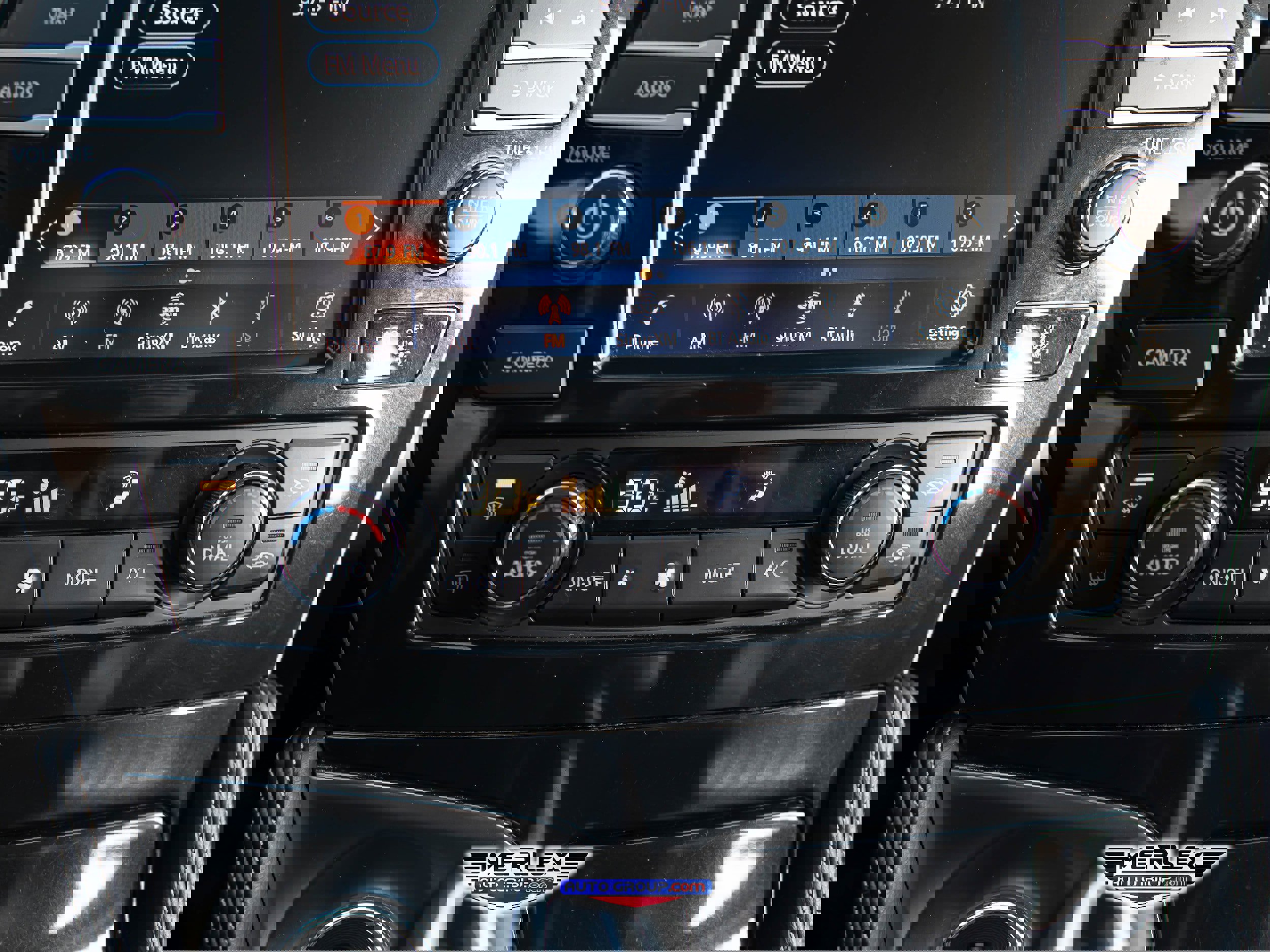 Used 2021 Nissan Maxima 3.5 SV w/ Floor Mat Group image 31