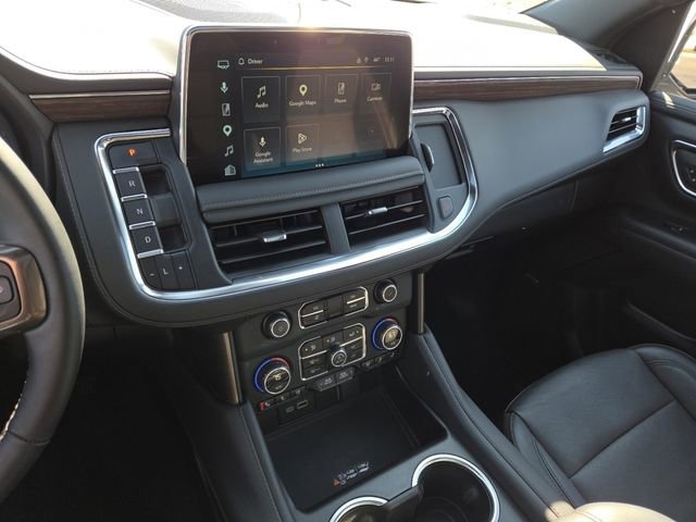 Used 2024 Chevrolet Tahoe High Country image 41