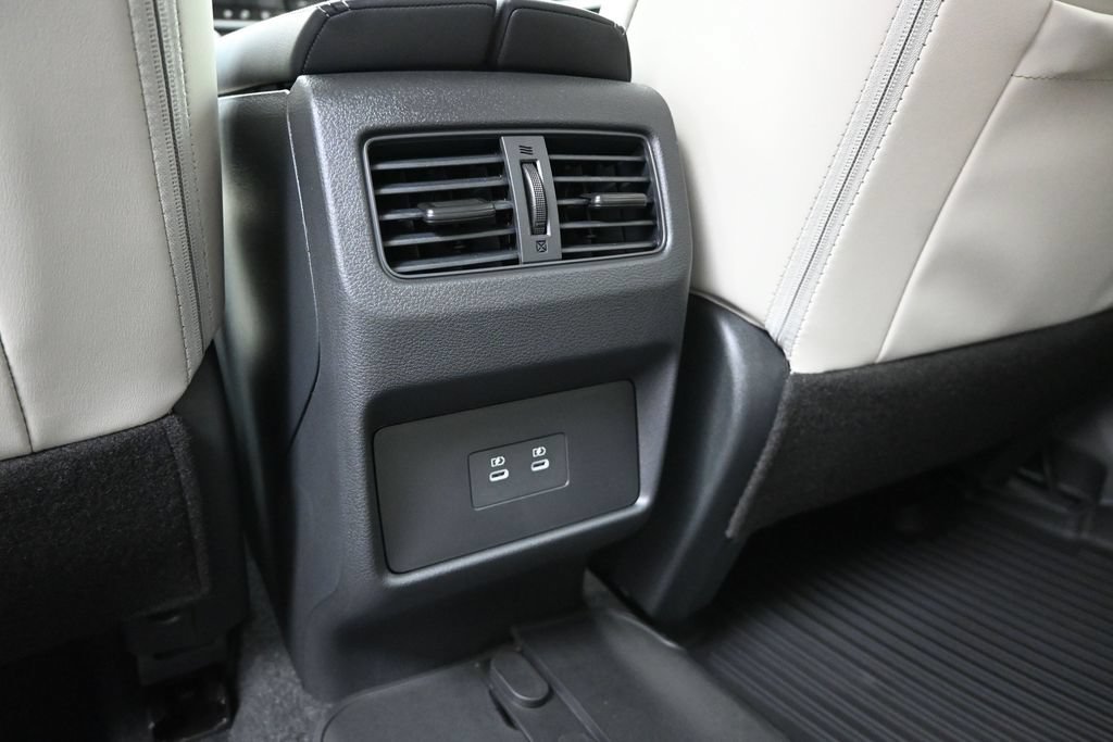New 2026 Nissan Rogue Dark Armor AWD/4WD image 21