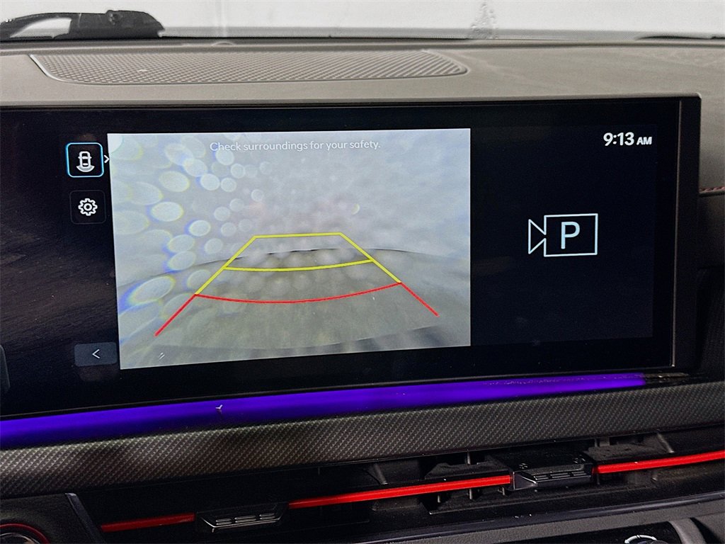 Used 2024 Hyundai Sonata N Line image 10