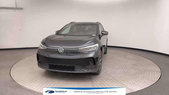 Used 2023 Volkswagen ID.4 Pro image 7
