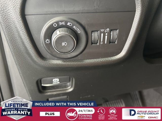 Used 2023 Jeep Grand Cherokee L Summit w/ Luxury Tech Group V image 25