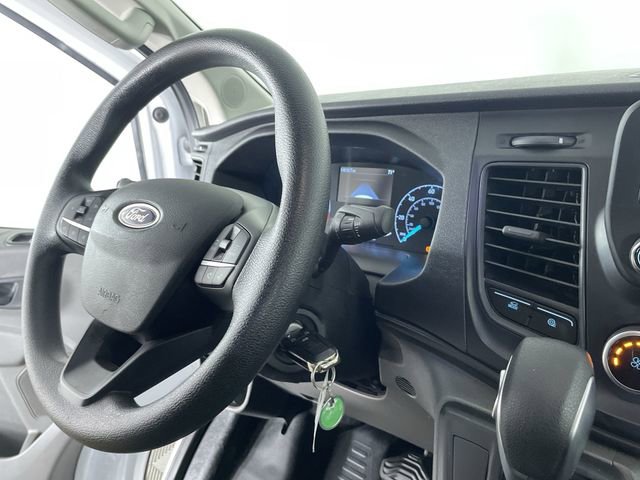 Used 2024 Ford Transit 250 Low Roof w/ Exterior Upgrade Package image 27