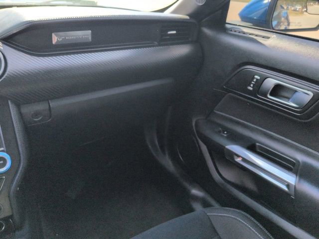 Certified 2018 Ford Mustang Coupe w/ Wheel & Stripe Package image 18