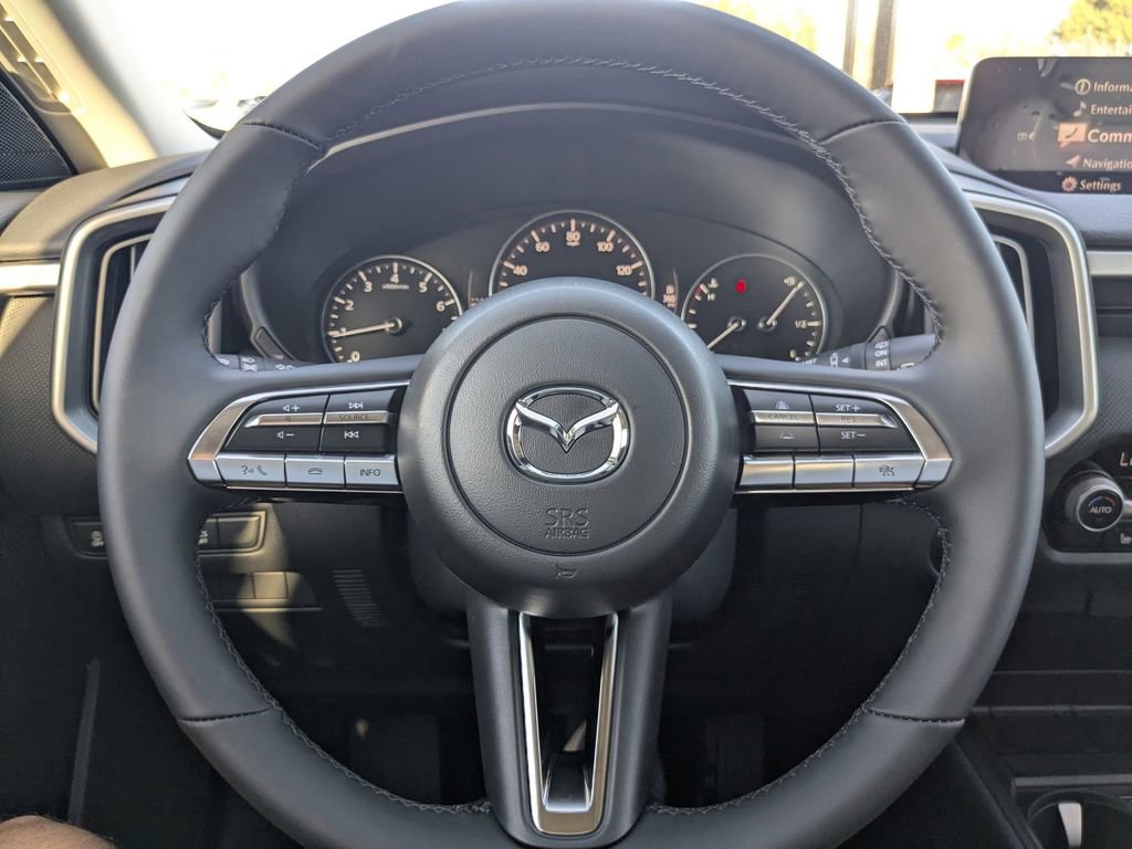 New 2026 MAZDA CX-50 AWD 2.5 S w/ Weather Package image 29
