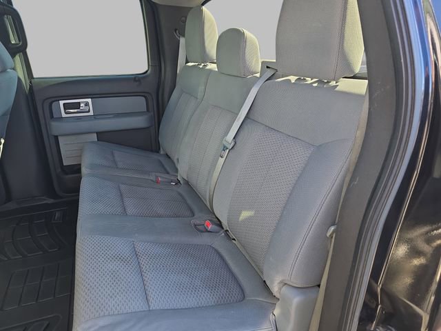 Used 2011 Ford F150 XLT w/ XTR Pkg image 14