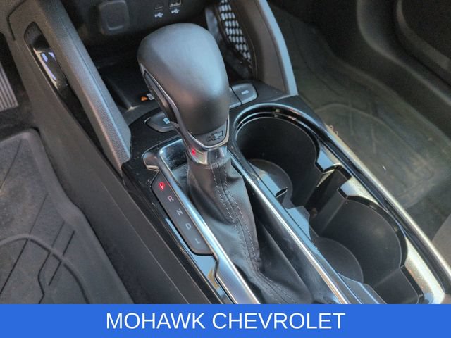 Certified 2024 Chevrolet TrailBlazer LT w/ Convenience Package AWD/4WD image 15