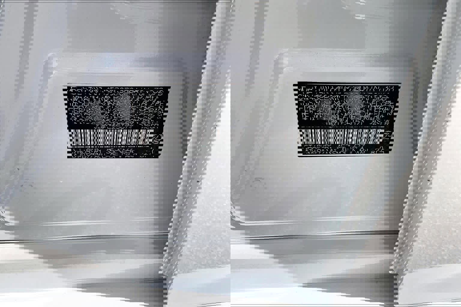 Used 2020 Lexus IS 300 w/ Accessory Package 2 image 38