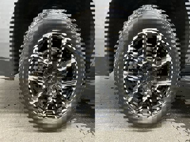 Certified 2022 Chevrolet Tahoe RST w/ Luxury Package image 34