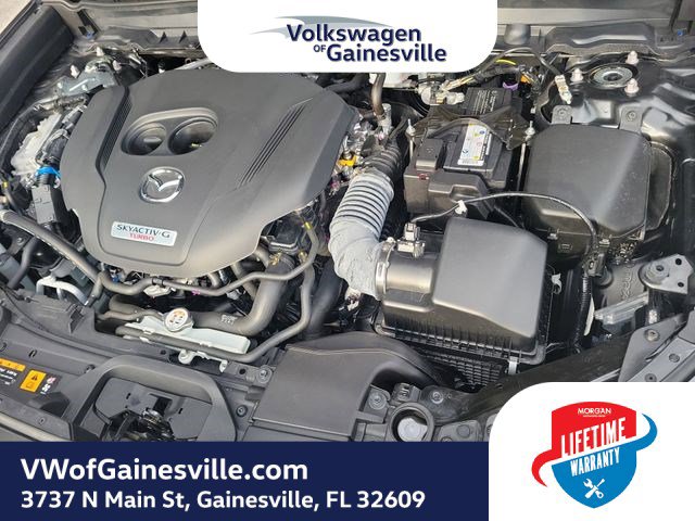 Used 2024 MAZDA CX-30 2.5 Turbo w/ Premium Package image 9