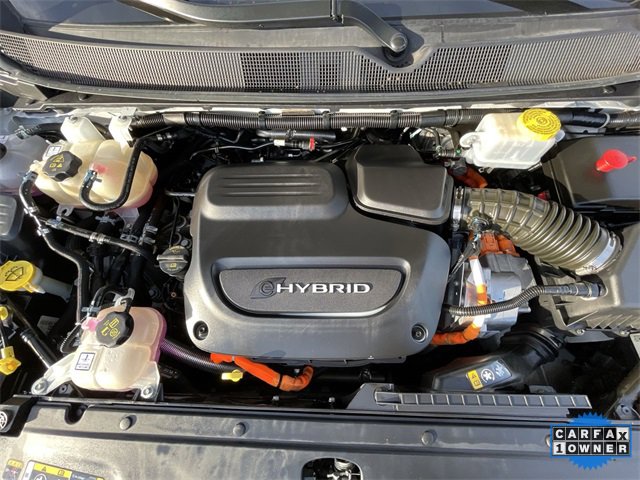 Used 2022 Chrysler Pacifica Touring-L image 31