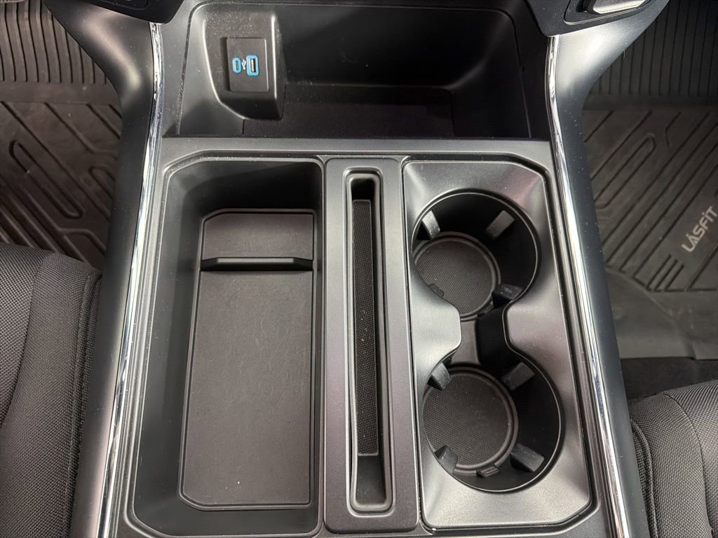 Used 2024 Ford F150 STX image 25