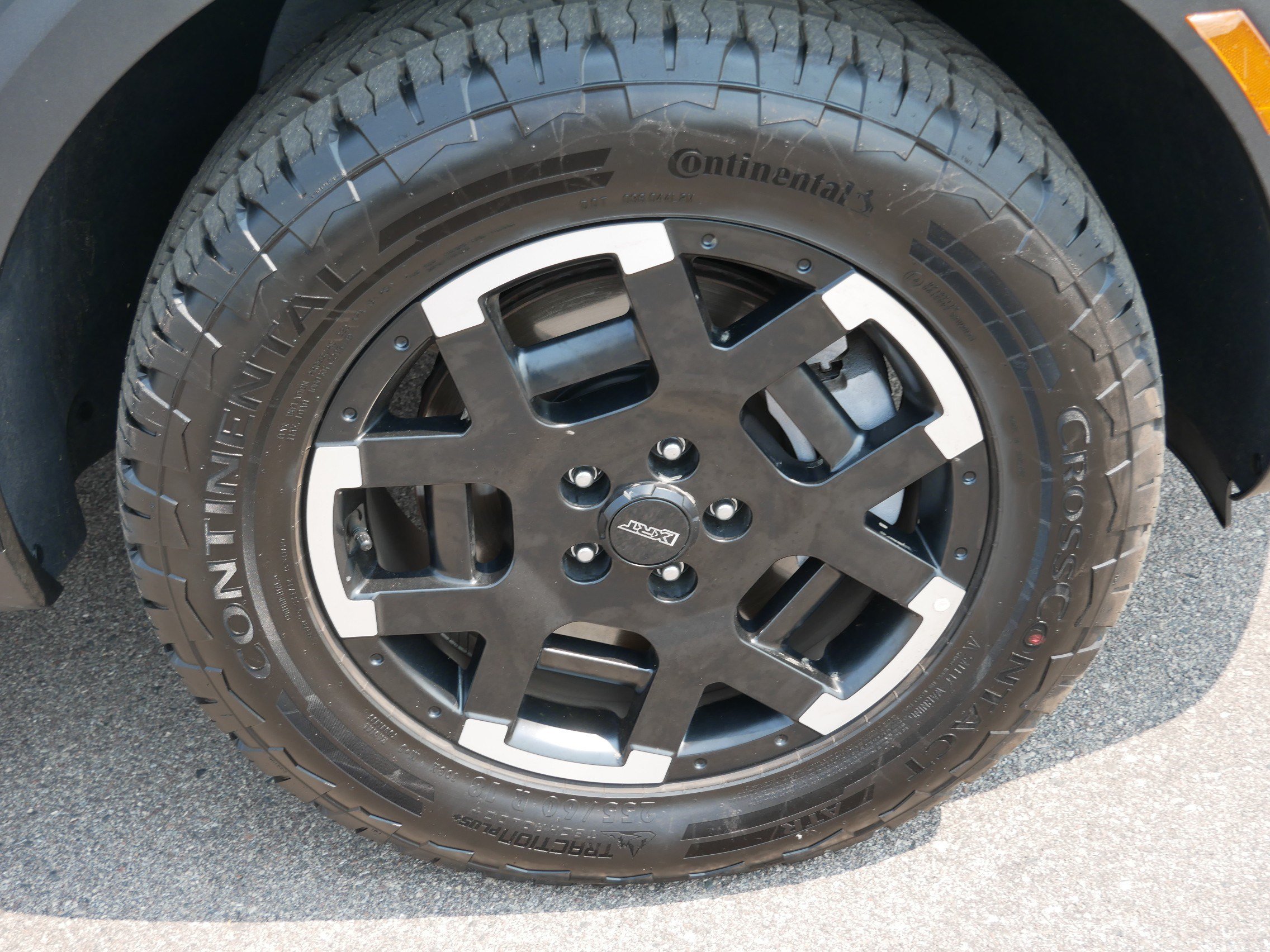 Certified 2026 Hyundai Palisade XRT Pro AWD/4WD image 15