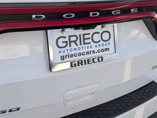 Used 2023 Dodge Durango SXT image 13