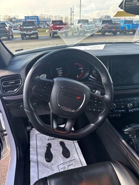 Used 2023 Dodge Durango GT image 10