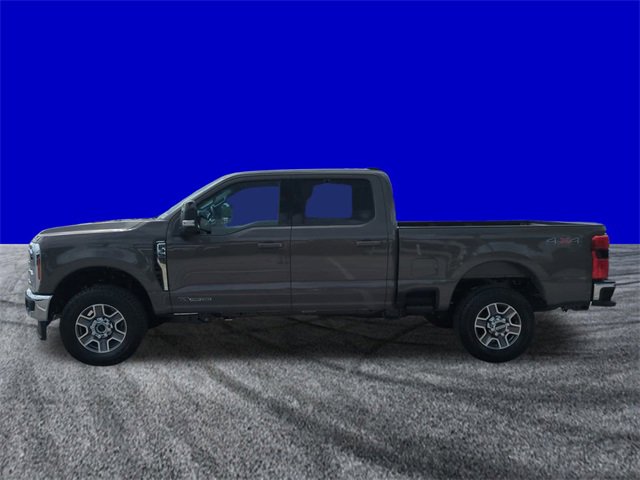 New 2026 Ford F350 Lariat image 7