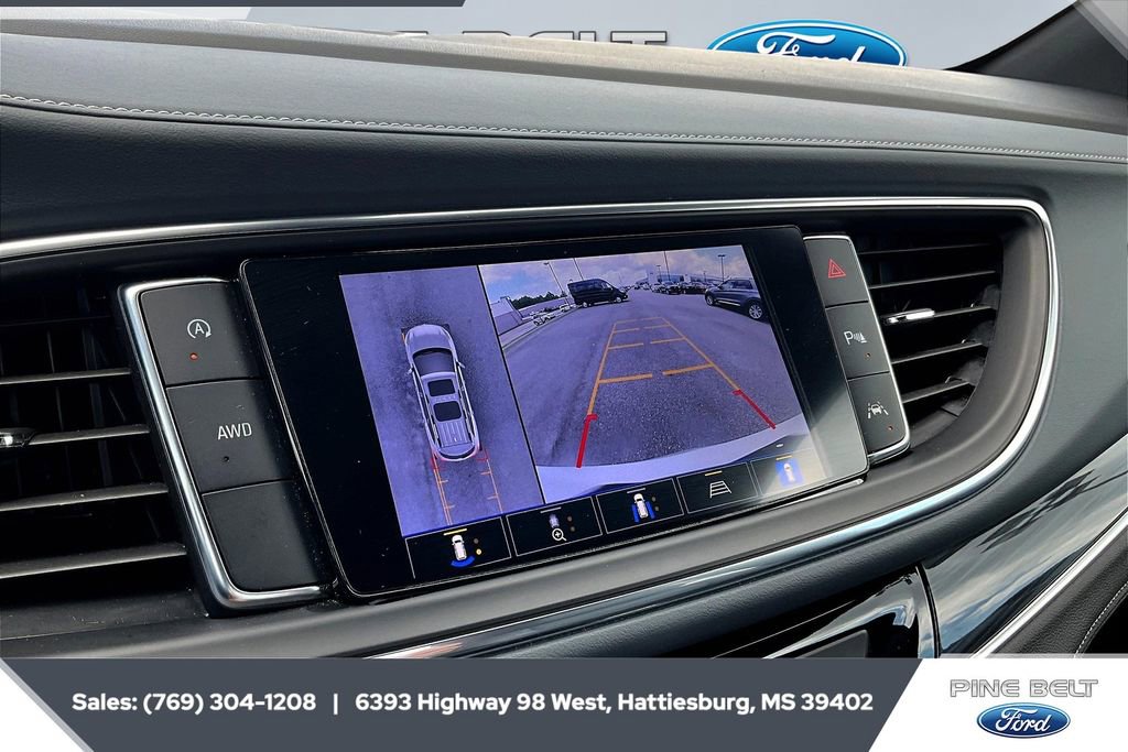 Used 2024 Buick Enclave Premium image 15