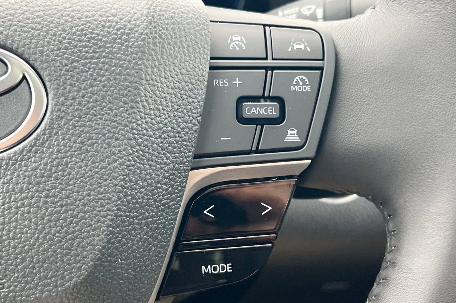 New 2026 Toyota Camry XSE AWD/4WD image 27