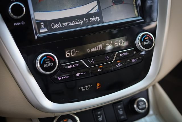Used 2016 Nissan Murano SL AWD/4WD image 51