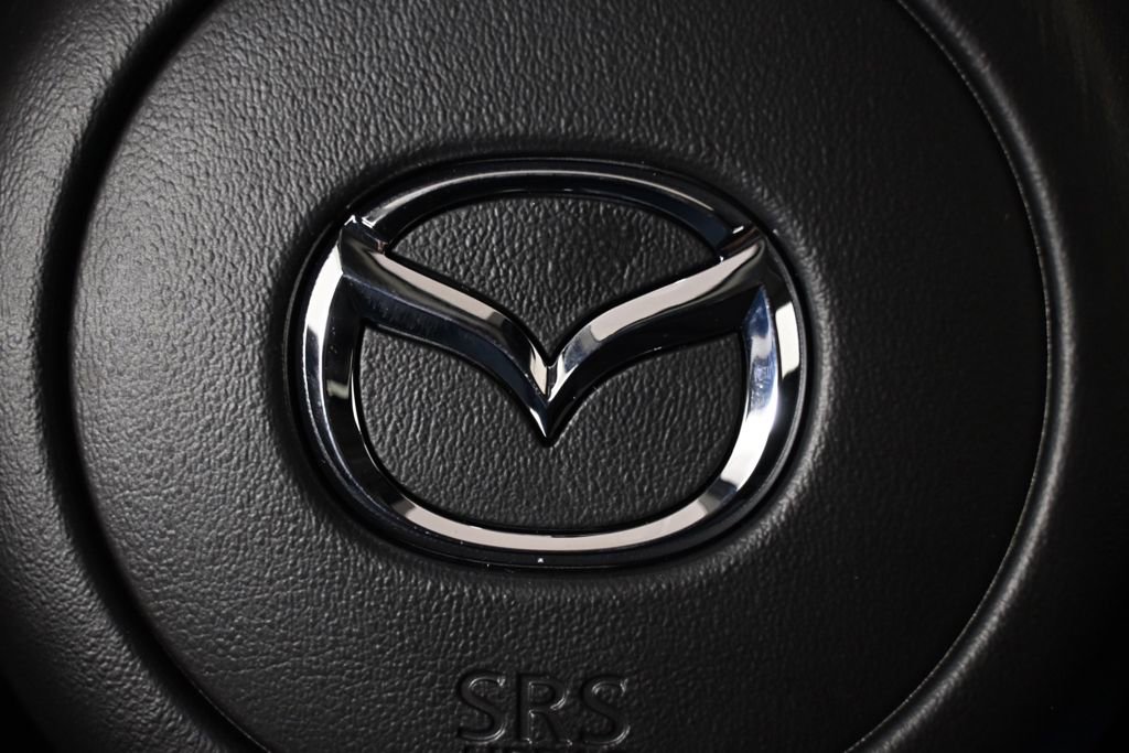New 2026 MAZDA CX-50 AWD 2.5 Hybrid w/ Premium Pkg image 34