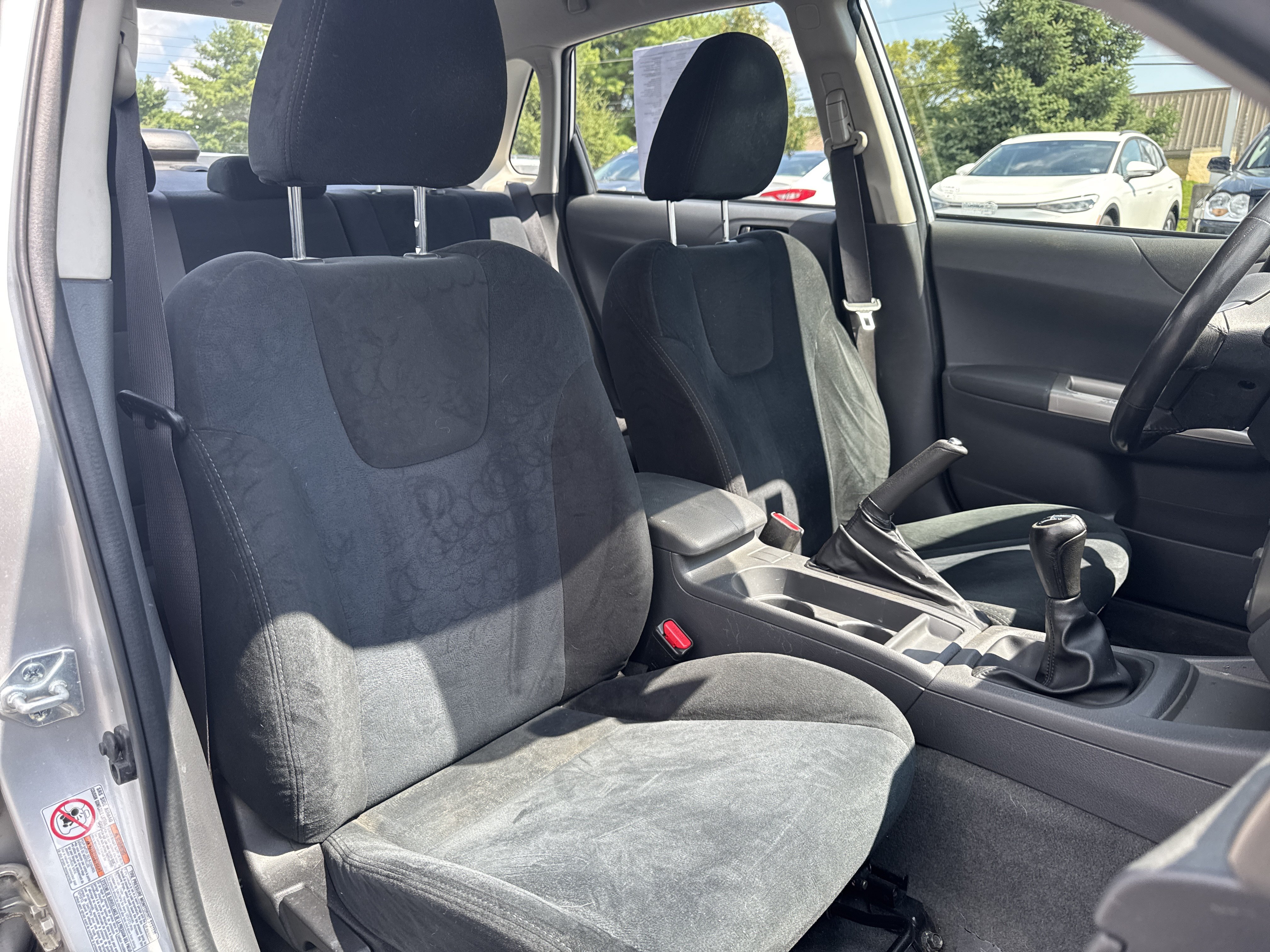 Used 2008 Subaru Impreza 2.5i AWD/4WD image 14
