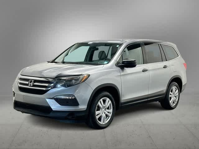Used 2016 Honda Pilot LX