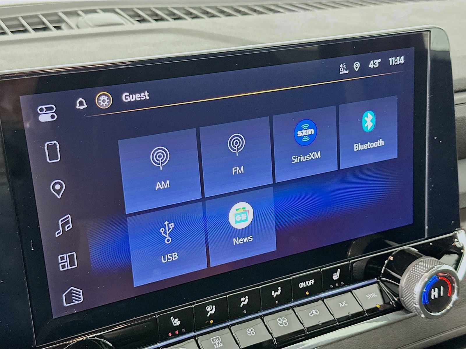 New 2026 Chevrolet Colorado Trail Boss image 15