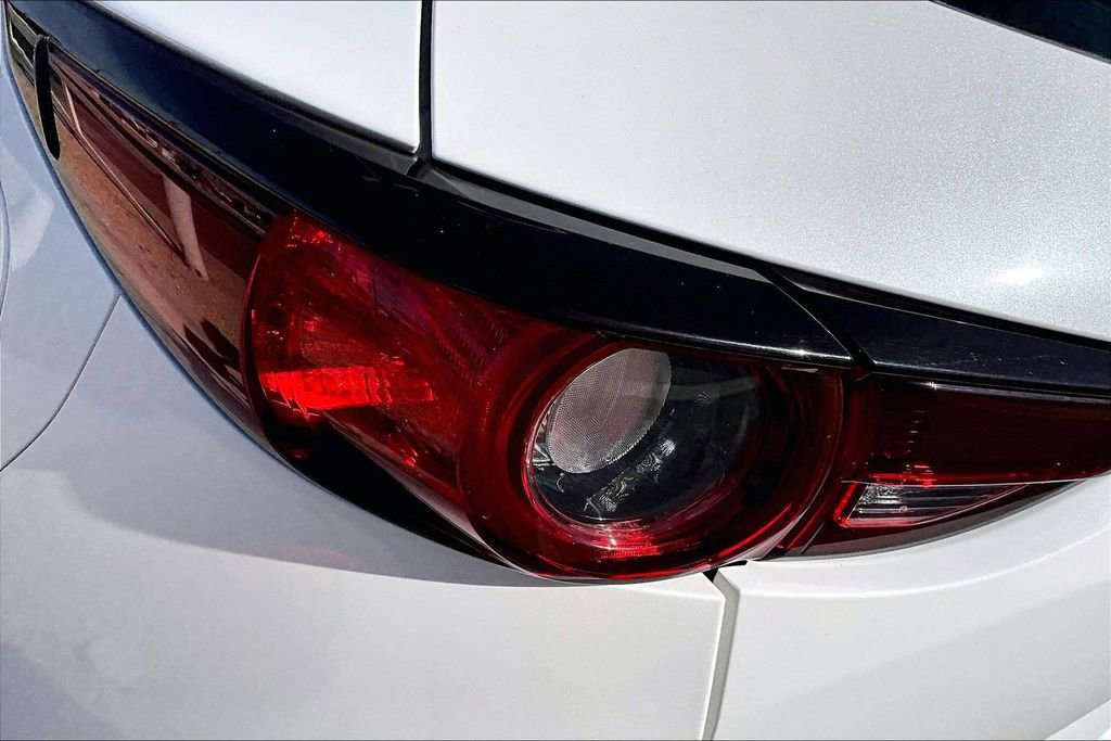 Used 2017 MAZDA CX-5 Sport image 29