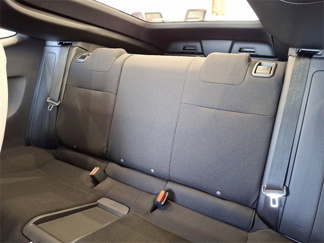 New 2026 Honda Prelude image 21