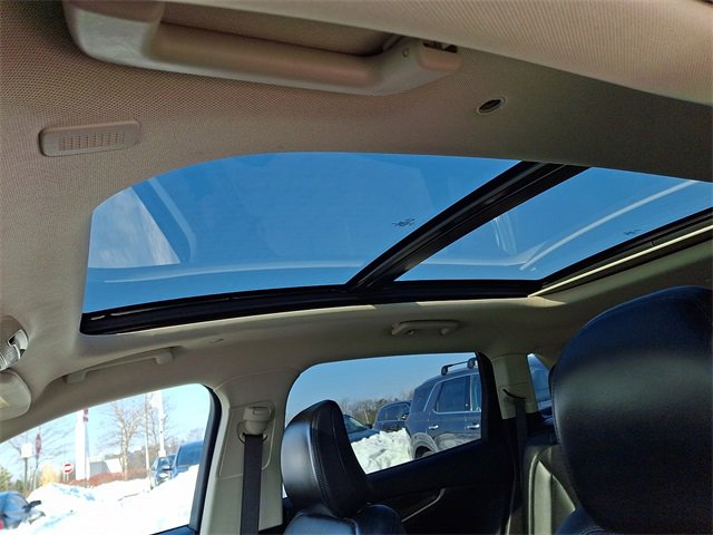 Used 2023 Lincoln Nautilus Reserve image 9