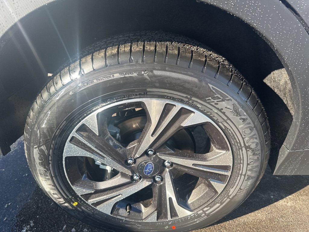 New 2026 Subaru Crosstrek 2.0i Premium image 30